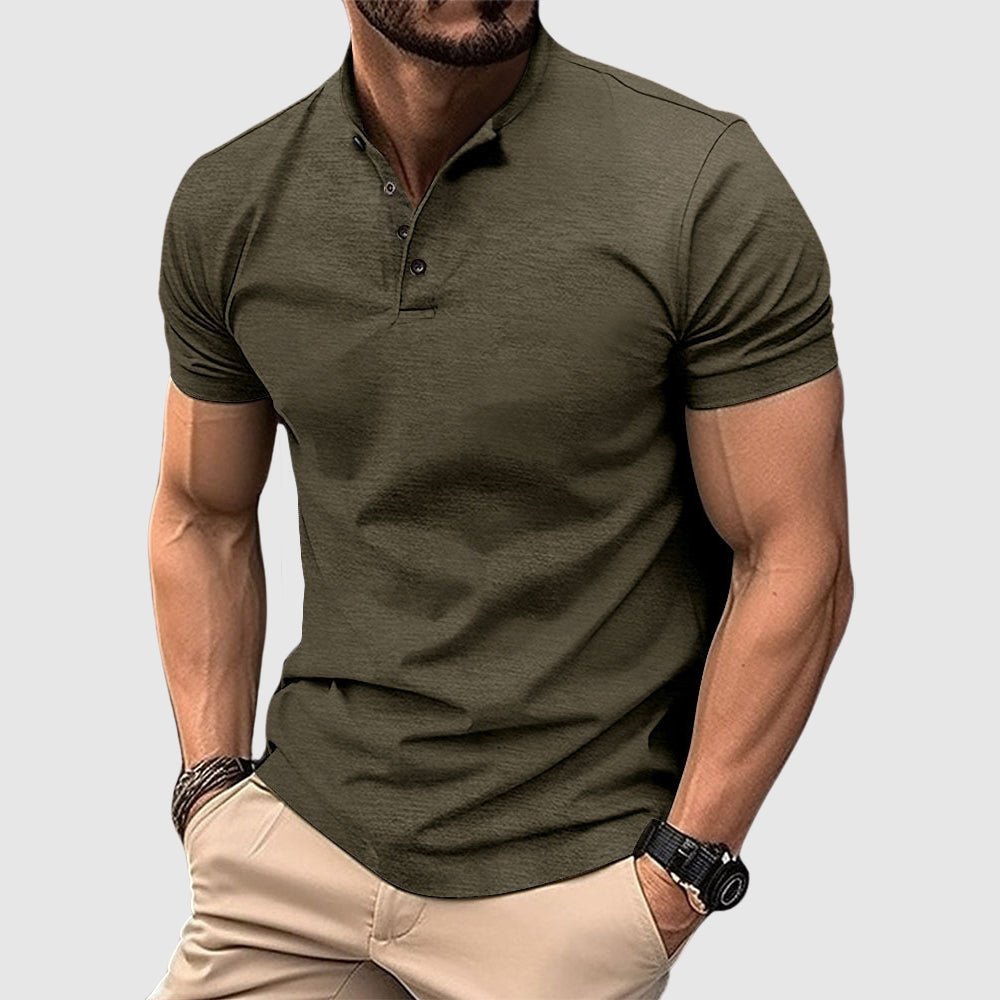 Émile™ | Élégance Décontractée
