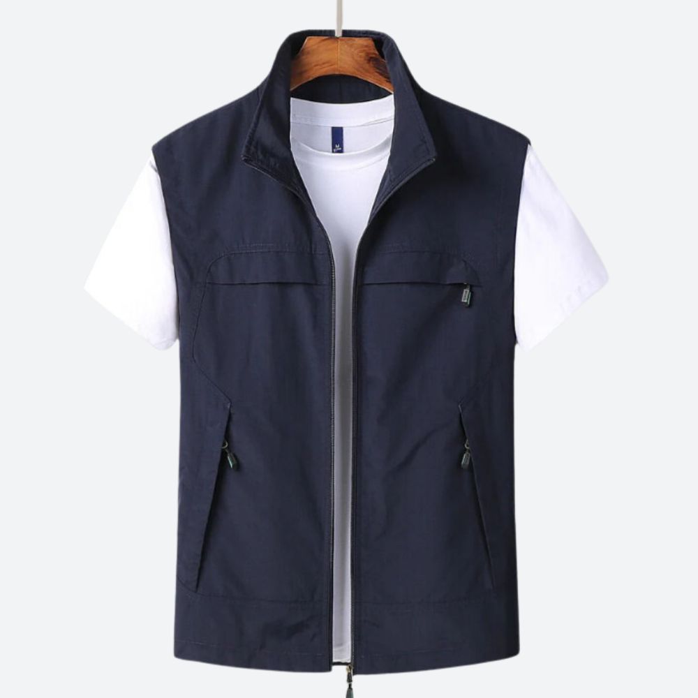 Daniel™ – Stylish Summer Cardigan