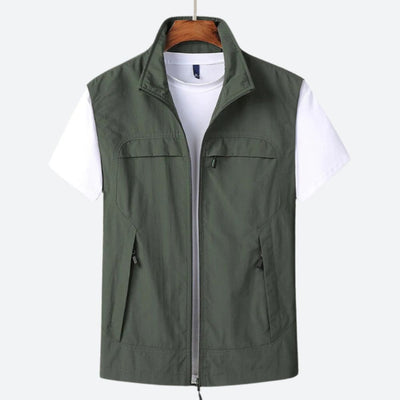 Daniel™ – Stylish Summer Cardigan