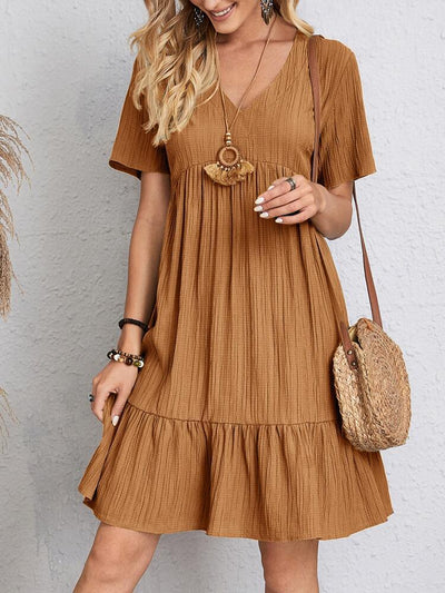 Isabelle™ | Robe Sculptante