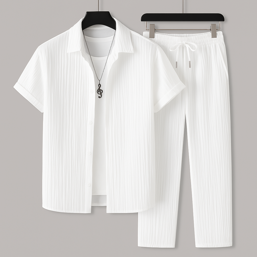 Lars™ | Luxe d’Été